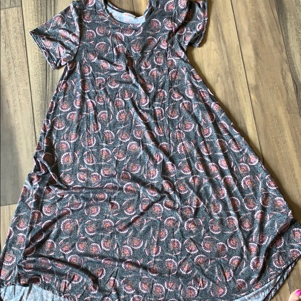 Lularoe Carly
